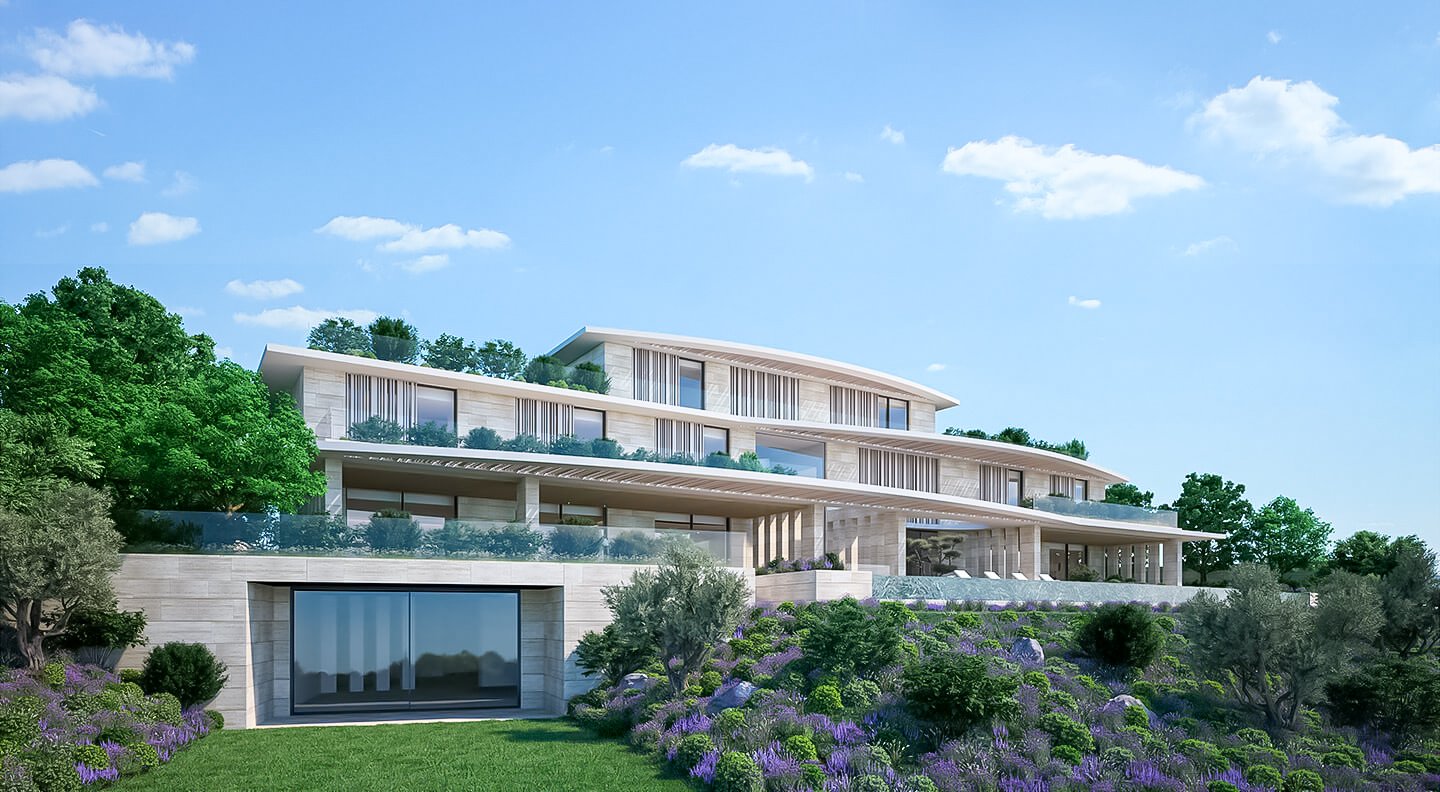 Nawayef by Modon - Luxury Villas on Hudayriyat Island