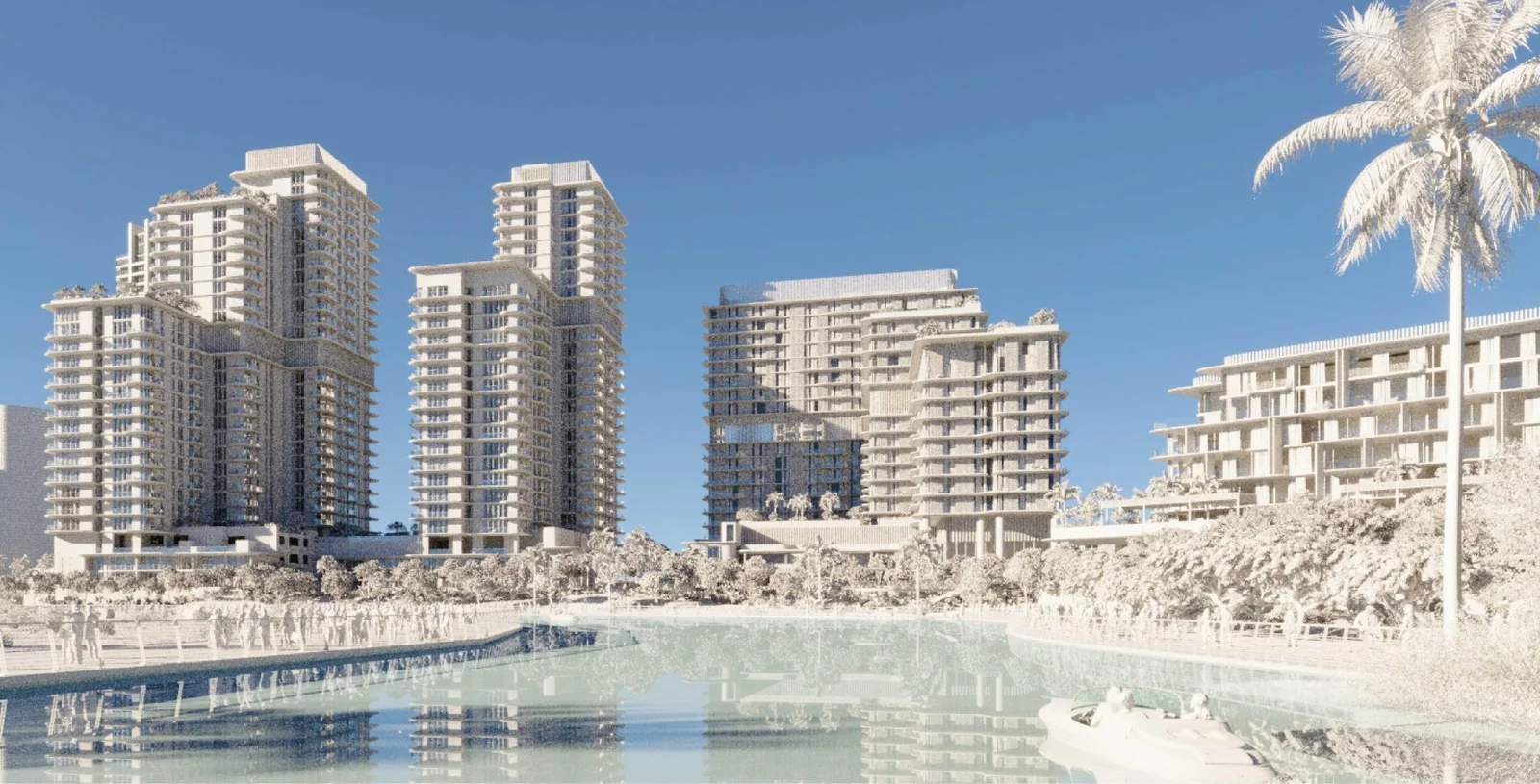 Muheira Reem Island Abu Dhabi - uaeprojects.ae