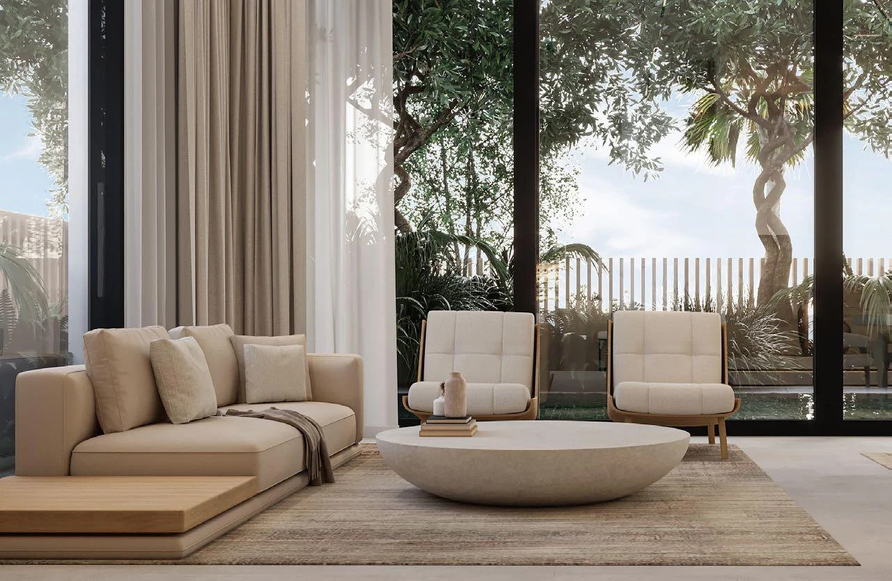 Al Naseem Villa Exterior Image (1)