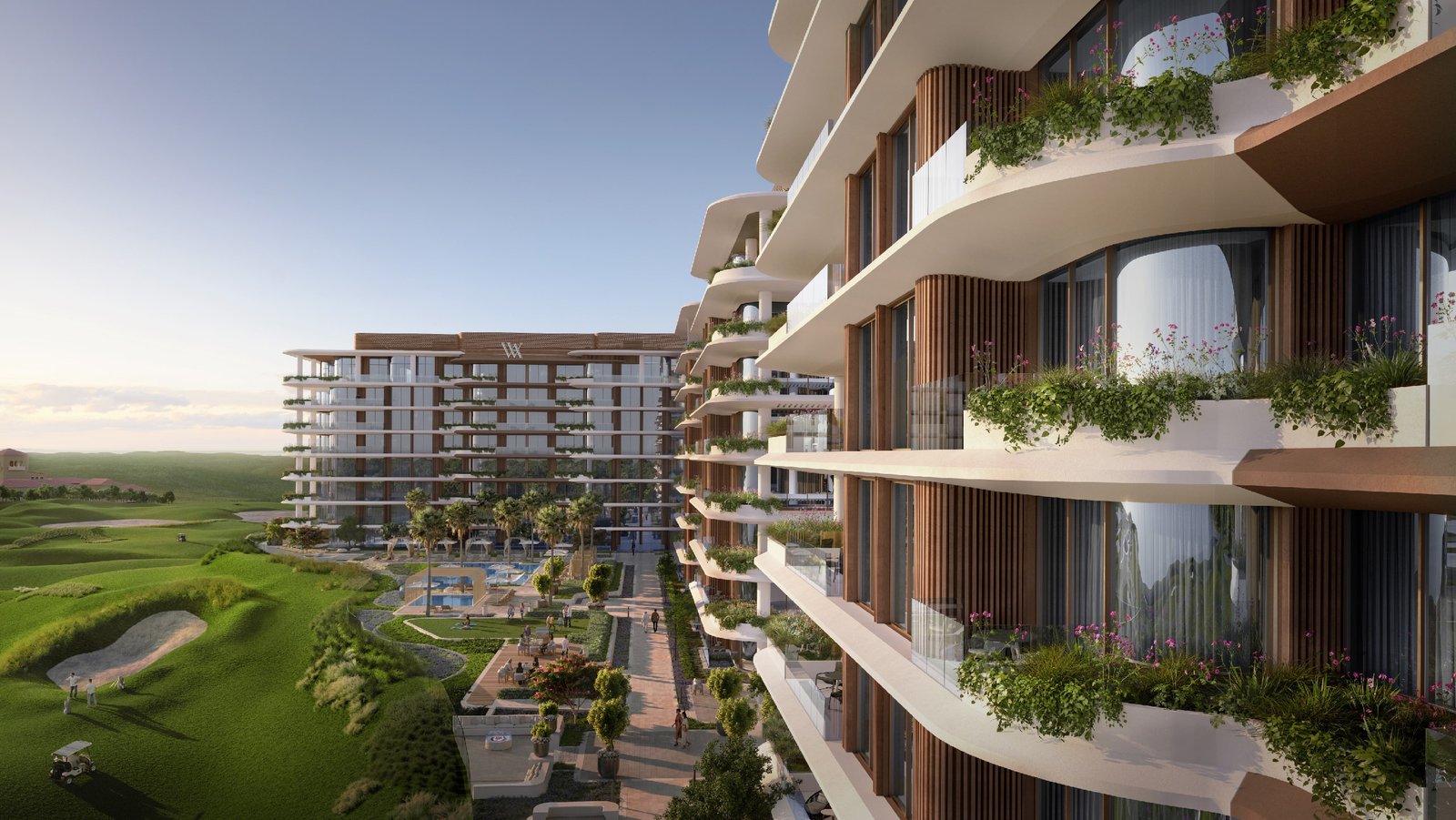 A Masterpiece of Design at Waldorf Astoria Residences