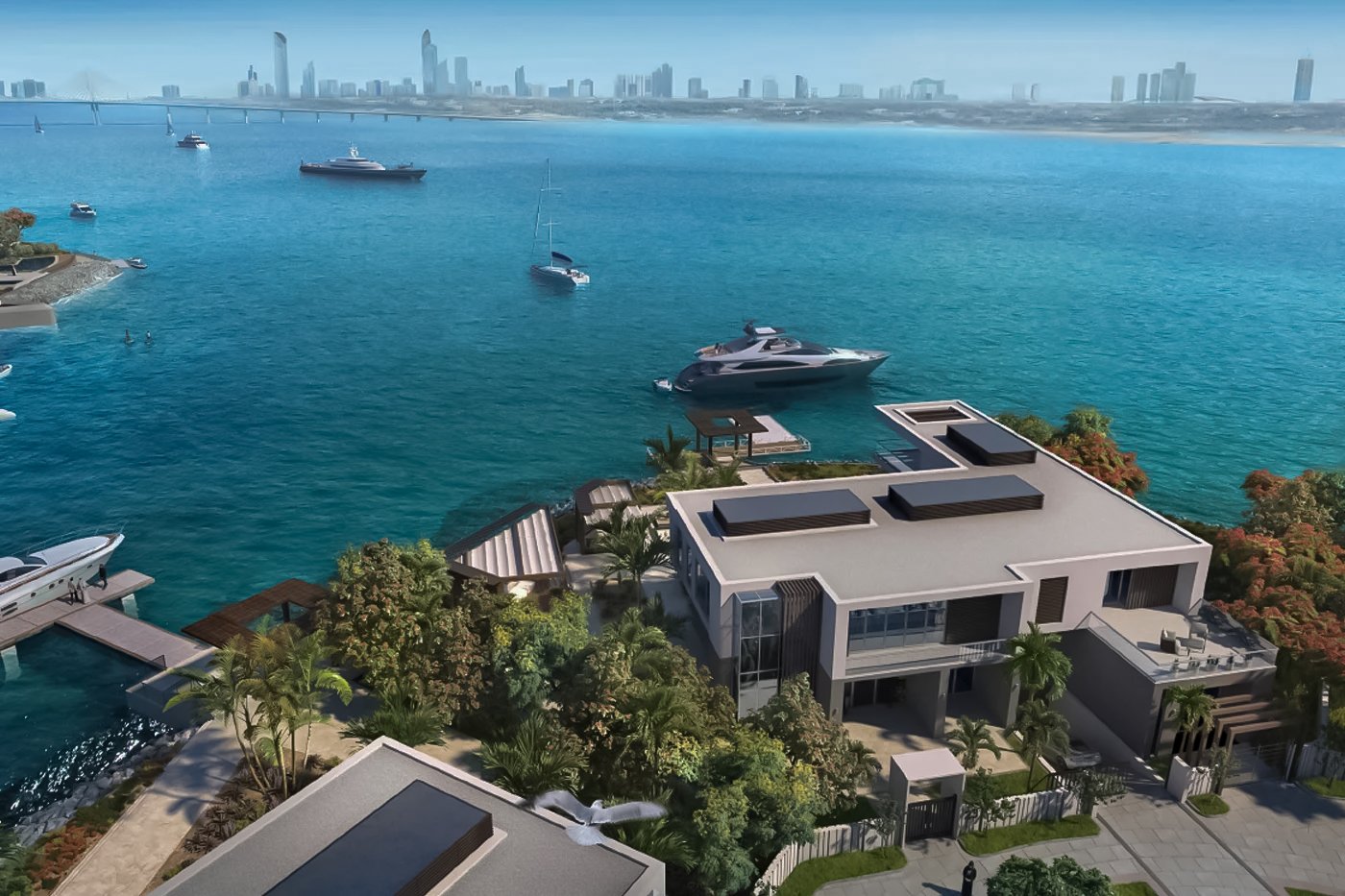 Hudayriyat Heritage Trail